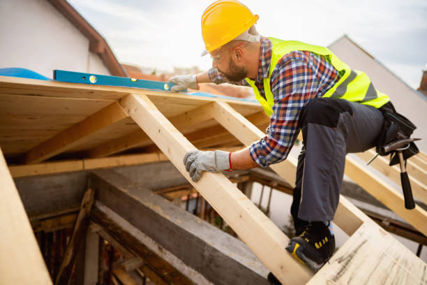 Best Flat Roof Repair Services  in Jenkintown, PA